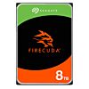 Seagate FireCuda disque dur 8 To 7200 tr/min 256 Mo 3.5 inch Série ATA III