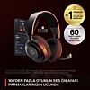 Steelseries Arctis Nova 5 Écouteurs Sans fil Arceau Jouer USB Type-C Bluetooth Noir