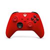 Microsoft Xbox Wireless Controller Gamepad PC Microsoft Xbox Series S Microsoft Xbox Series X Microsoft Xbox One Android Rød Hvid