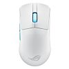 ASUS ROG Harpe Ace Aim Lab Edition mouse White 90MP02W0-BMUA10