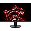 MSI computer monitor 68.6 cm (27 inch) 1920 x 1080 pixels Full HD LCD Black