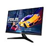 ASUS PC-flat panel 60,5 cm (23.8 inch) 1920 x 1080 Pixels Full HD Zwart