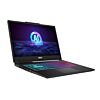 MSI Cyborg 15 AI A1VFK-018BE laptop Intel Core Ultra 7 155H Noir 16GB RAM 512GB SSD