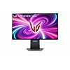 LG 32GS95UE-B computer monitor 32 Inch Black 32GS95UE-B.AEU