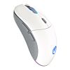 ENDORFY GEM Plus Wireless Onyx White mouse EY6A015