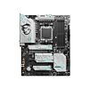 MSI X670E GAMING PLUS WIFI motherboard AMD X670 Socket AM5 ATX Wi-Fi 6