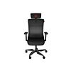 GENESIS Astat 700 PC gaming chair Mesh seat Black NFG-1945