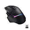 Logitech G G502 X Plus muis Gamen Rechtshandig RF Draadloos Optisch 25600 DPI