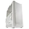 LC-Power Gaming 900W Midi Tower White LC-900W-ON