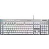 Logitech G G815 - Tactile - White toetsenbord Gamen USB QWERTY US International Wit