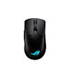 ASUS ROG Keris Wireless AimPoint mouse Black 90MP02V0-BMUA00