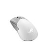 ASUS ROG Gladius III Wireless Aimpoint White mouse