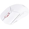 HyperX Pulsefire Haste 2 - Wireless Gaming (White) mouse 370mAh