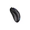 ENDORFY GEM Plus muis Gamen Rechtshandig USB Type-C Optisch 19000 DPI Zwart