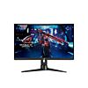 ASUS ROG Swift PC-flat panel 68,6 cm (27 inch) 2560 x 1440 Pixels Wide Quad HD Zwart