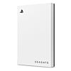 Seagate Game Drive externe harde schijf 2 TB Micro-USB B 2.0/3.2 Gen 1 (3.1 Gen 1) Wit