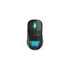 CHERRY XTRFY M42 RGB souris Jouer Ambidextre RF Wireless + USB Type-C Optique 19000 DPI