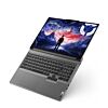 Lenovo Legion 5 16IRX9 Grijs 32GB RAM 1TB SSD 16.0 inch