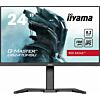 iiyama G-MASTER computer monitor 60.5 cm (23.8 inch) 1920 x 1080 pixels Full HD LCD Black