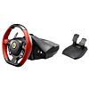 Thrustmaster Ferrari 458 Spider Zwart, Rood Stuurwiel + pedalen Xbox One