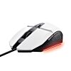 Trust GXT 109W Felox muis Gamen Rechtshandig USB Type-A Optisch 6400 DPI