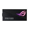 ASUS ROG STRIX 1200W Gold Aura Edition power supply unit 20+4 pin ATX ATX Black