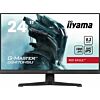 iiyama G-MASTER computer monitor 60.5 cm (23.8 inch) 1920 x 1080 pixels Full HD LCD Black