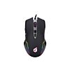 Conceptronic DJEBBEL03B mouse Right-hand USB Type-A Optical Black