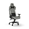 Corsair video game chair PC-gamestoel Zitgedeelte van mesh Grijs