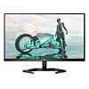 Philips écran plat de PC 68,6 cm (27 inch) 1920 x 1080 pixels Full HD LED Noir