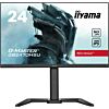 iiyama G-MASTER LED display 61 cm (24 inch) 1920 x 1080 Pixels Full HD Zwart