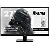 iiyama G-MASTER LED display 68,6 cm (27 inch) 1920 x 1080 Pixels Full HD Zwart