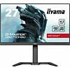 iiyama G-MASTER écran plat de PC 68,6 cm (27 inch) 1920 x 1080 pixels Full HD LCD Noir