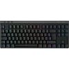 Logitech G G515 clavier Jouer RF sans fil + Bluetooth AZERTY Français Noir