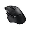 Logitech G G502 X Lightspeed muis Gamen Rechtshandig RF Draadloos Optisch 25600 DPI