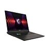 MSI Vector 17 HX A14VGG-217BE Grijs 16GB RAM 1TB SSD 17.0 inch