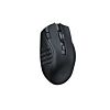 Razer Naga V2 HyperSpeed mouse Black RZ01-03600100-R3G1