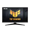 ASUS TUF Gaming VG32UQA1A computer monitor 32 Inch Black