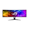 ASUS ROG Swift PG49WCD écran plat de PC 124,5 cm (49 inch) 5120 x 1440 pixels OLED Noir