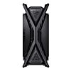 ASUS ROG Hyperion GR701 BTF Edition Tower Zwart, Transparant