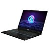 MSI Stealth 18 AI STUDIO A1VIG-051BE Intel Core Ultra 9 185H Noir 32GB RAM 2TB SSD