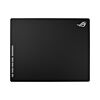 ASUS ROG Moonstone Ace L Gaming mouse pad Black Silicone, Gehard glas