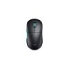 CHERRY XTRFY M8 muis Gamen Ambidextrous RF Wireless + USB Type-C Optisch 26000 DPI