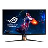 ASUS ROG Swift PG32UQXR computer monitor 32 Inch Noir