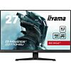 iiyama G-MASTER computer monitor 68.6 cm (27 inch) 1920 x 1080 pixels Full HD LCD Black