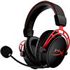 HyperX Cloud Alpha - Wireless Gaming Headset Zwart