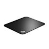 Steelseries QcK Hard Gaming mouse pad Zwart Polyethyleen