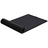 DeLOCK 12557 muismat Gaming mouse pad Zwart