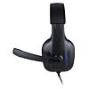 Gembird GHS-04 headphones/headset Bedraad Hoofdband Gamen Zwart