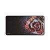 GENESIS Carbon 500 Maxi Lava G2 Gaming mouse pad Veelkleurig